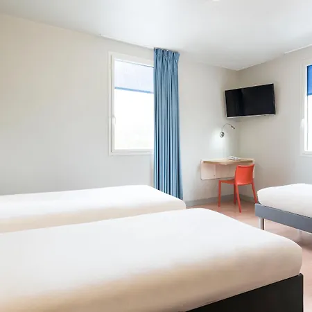 Ibis Budget Bobigny Pantin-2
